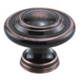 thumbnail image 3 of Prime Line Products N7385 Knobs Bi-Fold Door 1.75 In., 3 of 3