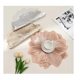 thumbnail image 3 of Raidley Creative Flower PVC Placemat – Waterproof & Oil-Proof for Tables, 3 of 5