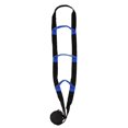 thumbnail image 2 of Bed Ladder Assist With Handle Strap Rope Ladder Caddie Helper For Elderly Injury Recovery Patient Bed Rail Assistance Devices, 2 of 5