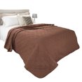 thumbnail image 2 of Somerset Home Solid Color Quilt, 2 of 3