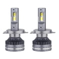 thumbnail image 2 of H4 Led 80000LM Car Headlight Led Bulb 6000K Fog Lamp 12V, 2 of 7