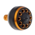 thumbnail image 2 of koolsoo Fishing Reel Handle Power Knob Baitcasting Reel Handle Knob Gold, 2 of 9