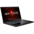 thumbnail image 2 of Acer Nitro V 15.6" FHD 144Hz Gaming Laptop | Intel Core i5 13420H 2.1GHz | NVIDIA GeForce RTX 4050 | Backlit |Copilot | 8GB RAM DDR5 | 1024GB SSD |Windows 11 Pro |Bundle with Microsoft Office 2021, 2 of 5