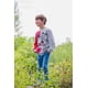 thumbnail image 2 of Sudadera de forro polar Disney Mickey Mouse Pluto para niños pequeños, 2 of 8