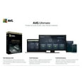 AVG Ultimate MultiDevice 2Years 5Device (Windows/Mac OS/Android
