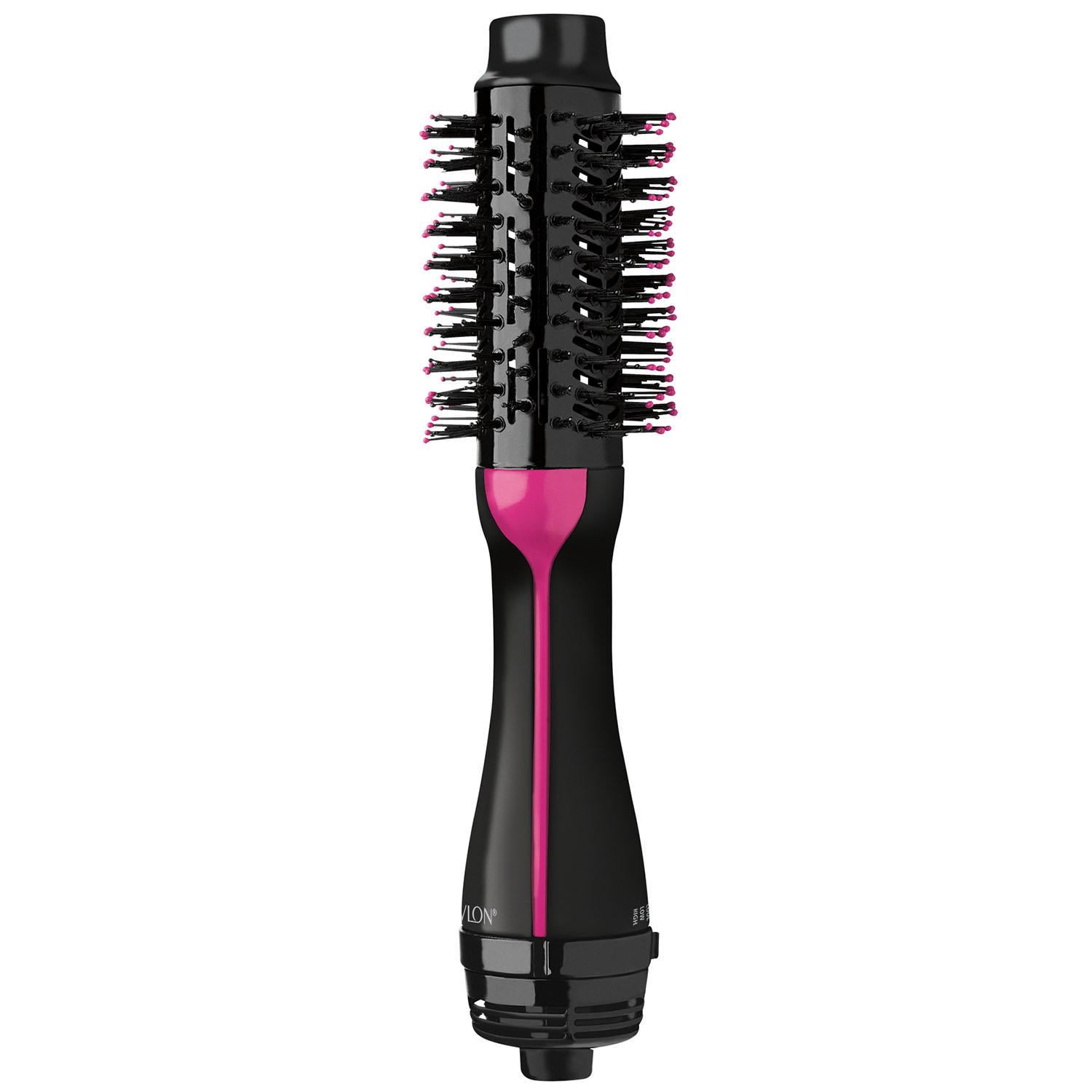 revlon brush blow dryer walmart