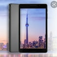 thumbnail image 1 of ZTE GRAND X VIEW 4 Wifi + Cellular Tablet | Brand New | 32GB 8"HD Android Tablet, 1 of 2