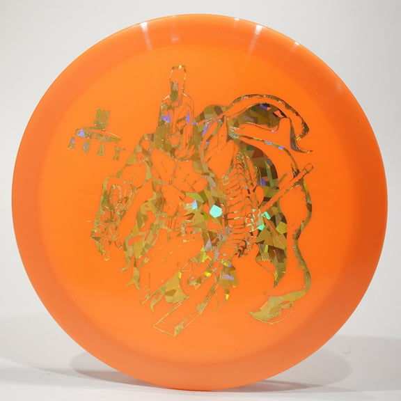 Discraft Anax (Big Z) Distance Driver Golf Disc