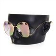 thumbnail image 2 of Gafas de 2 colores Gafas de sol Soporte artístico Maniquí, 2 of 10