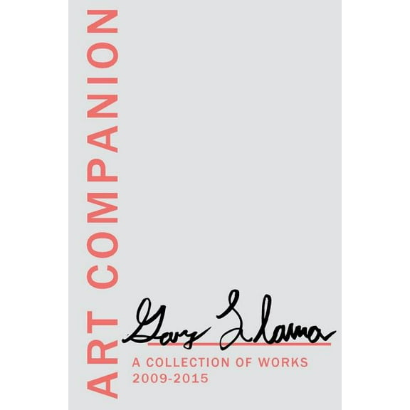 Art Companion, (Paperback)