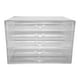 thumbnail image 5 of Joyero Acrílico, 5 Cajones Caja De Almacenamiento De Aretes Organizador Acrílico Transparente Para Anillos Para Joyería ANGGREK Cocina, Decoración y Otros, 5 of 5