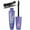 Black, variant on Rimmel ScandalEyes WOW Wings Mascara