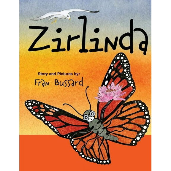 Coastal Dune Lake Critters Zirlinda, Book 2, (Paperback)