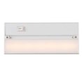 thumbnail image 1 of Acclaim Éclairage LEDUC9WH Pro 120V LED 9 Pouces Brillant Blanc sous Éclairage d'Armoire, 1 of 2