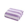 thumbnail image 2 of Usloyux 2 Pack Microfiber Hand Towels, Highly Absorbent Velvet Drying Towels Multipurpose Use, Hotel Bathroom Hand Towels 13 X 29 Inches, Soft Fleece Towels for Kitchen Bathroom Gym Spa, 2 of 9