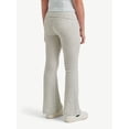 thumbnail image 2 of Justice Girls Foldover Flared Legging, Sizes XS - XLP, 2 of 7