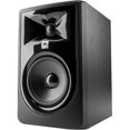 thumbnail image 4 of JBL 305P MkII Powered Monitor de grabación de estudio bidireccional de 5 pulgadas + Spray desinfectante f 6ave 305P MkII-2, 4 of 6