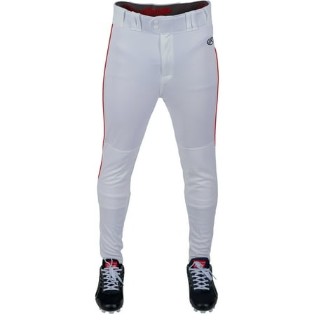 Rawlings Men's Launch Pant With Piping