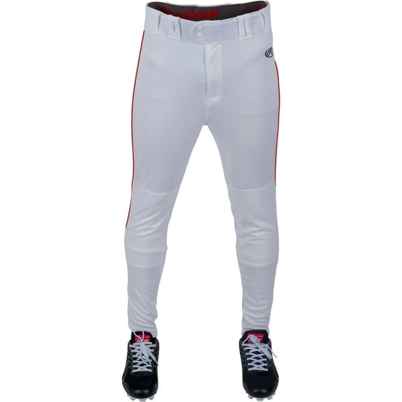 Rawlings Men's Launch Pant With Piping