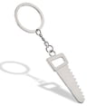 thumbnail image 2 of EGNMCR Keychains Tool Wrench Spanner Key Chain Ring Keyring Metal Keychain Key Chain, 2 of 3