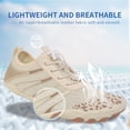 thumbnail image 3 of Voyabarefoot Shoes for Women, Voya Barefoot Shoes Water Shoes, 3 of 6