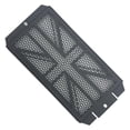 thumbnail image 2 of funtasica Motorcycle Radiator Guard Automotive Replaces High Performance Protector, 2 of 9