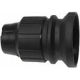 thumbnail image 1 of Portabrocas Desiderio compatible con Hilti TE 14, TE 15, TE 15-C, TE 18-M, TE 1 para taladro inalámbrico - Diámetro interior 1 cm, negro, 1 of 3