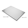 thumbnail image 2 of FENGGUIQU Tablero Reflector Portátil Plateado Para Fotografía Con Material Resistente Y Uso En Interior Y Exterior, 2 of 8