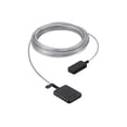 thumbnail image 1 of Un cable de conexión invisible Samsung de 15 m para QLED 4K y The Frame, 1 of 5