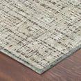 thumbnail image 3 of Addison Rugs Chantille Indoor/Outdoor Transitional Modern Beige Machine Washable Rectangle Rug, 8' x 10', 3 of 8
