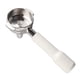 thumbnail image 2 of Portafiltro de 58 Mm Portafiltro de café con un Pico Malla Fina Portafiltro para Cafetera con Empuñadura de Acero Inoxidable Accesorios para café Expreso Compatible con ANGGREK  Otros, 2 of 8