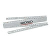 RIDGID 81280 1602 2-meter Fiberglass Folding Metric Rule