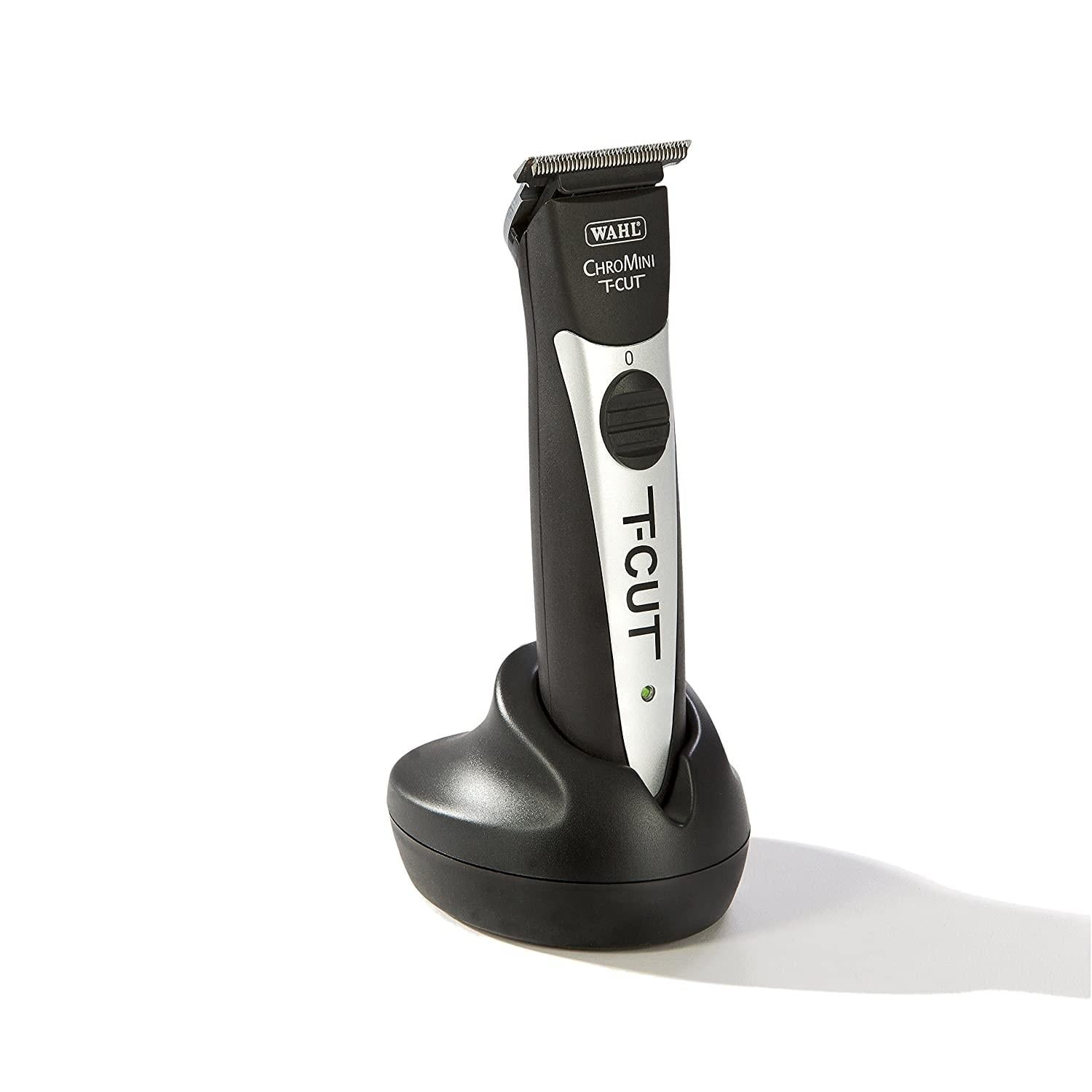 wahl t cut cordless trimmer