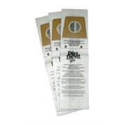 Dirt Devil Type U Bags 3-Pack