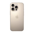 thumbnail image 3 of Apple Iphone 16 Pro 512GB Café e-Sim Reacondicionado, 3 of 5