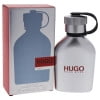 thumbnail image 1 of Hugo Iced by Hugo Boss for Men - 2.5 oz EDT Spray Hugo Boss Hugo Boss, 1 of 2