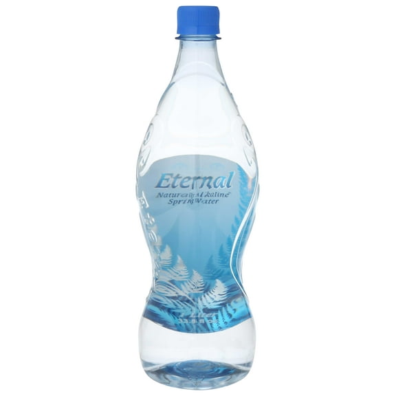 Eternal Artesian Water, 1 Liter -- 12 per case.