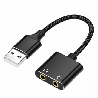 EPOS GSX 1000 2nd Ed. DAC Amp, USB Sound Card with 7.1 Surround