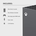 thumbnail image 5 of Microsoft Xbox Series X - 1TB, 5 of 8