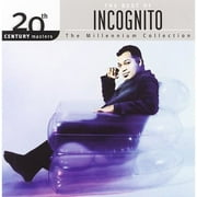 20th Century Masters: The Millennium Collection - The Best Of Incognito