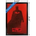 thumbnail image 2 of Film DC Comics The Batman - Batman Teaser One Sheet, 2 of 4