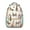 Beige-10, variant on African Grassland Inspired Backpack - Waterproof Student Backpack with Giraffe Skin Texture, Durable & Organized Storage for School, Work or Travel
