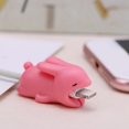 thumbnail image 4 of Peggybuy Bite Cartoon Animal Cable Protector Cord Wire Protection Cable Winder (G), 4 of 7