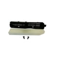 thumbnail image 2 of de de aire 82208300, conjunto de de coche, suministros de repuesto de montaje para Grand Cherokee 99-10 1999-2010, y negro DYNWAVEMX Filtros de aire Completos Kits, 2 of 7