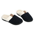 thumbnail image 1 of Zapatillas de interior suaves con suela antideslizante, tallas 42-43, pantuflas cálidas de invierno para mujer y hombre, 1 of 8
