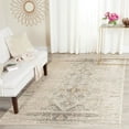thumbnail image 5 of Kingfisher Lane 6'7" Round Power Loomed Rug in Gray, 5 of 10