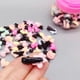 thumbnail image 4 of 50 Piezas Pinzas Para Cabello de Un Pelo Accesorios Para Cabello 24 Metal-Negro Sunnimix Clips para el cabello Kids Barrette, 4 of 8