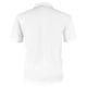 thumbnail image 4 of Camiseta informal de manga corta y color liso para hombre - Tejido ligero y transpirable - Cuello clásico para ocasiones informales de verano, 4 of 5