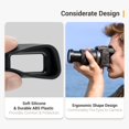 thumbnail image 4 of Ocular EyeCup para cámara sin espejo Canon EOS R10, 4 of 6