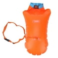 thumbnail image 1 of Waterproof Bag, Easy To Clean Waterproof Dry Bag Waterproof PVC Material For Camping For Hiking For Swimming ANGGREK Otros, 1 of 8
